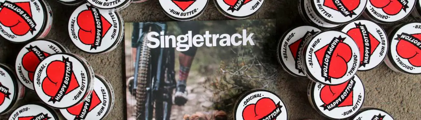 Singletrack mountain bike discounts