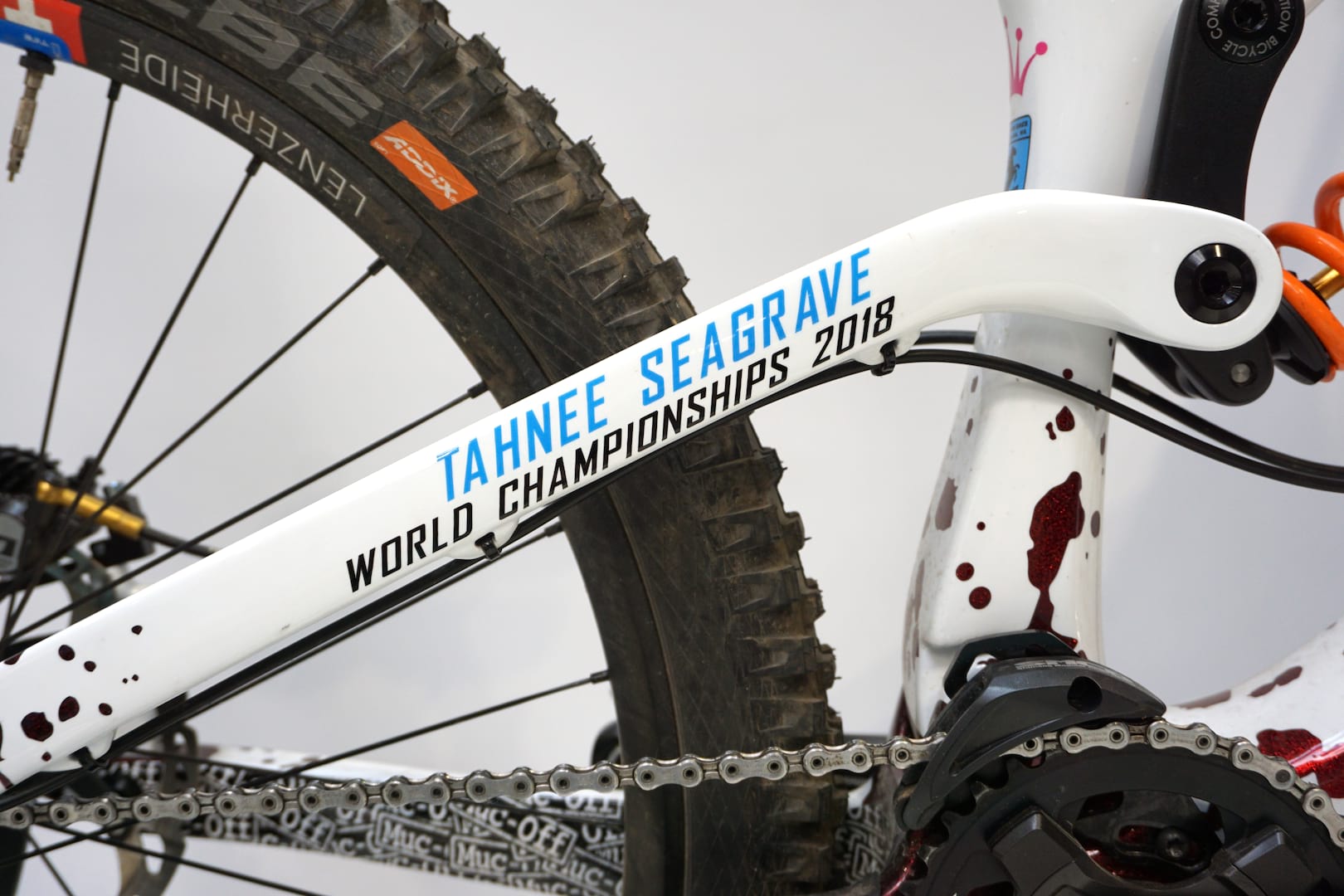 The 10 Most Attention Grabbing Bikes Of Cycle Show 2018 Plus A Few #teamrumours