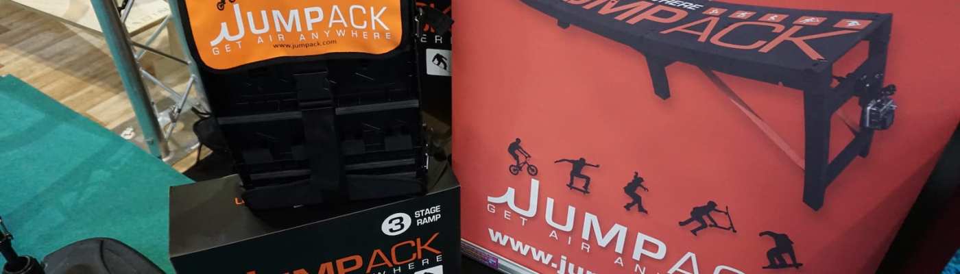 Jumpack