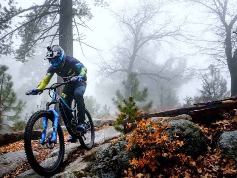 2019 DVO D1 Fork Range Announced Along with Topaz And Garnett Updates