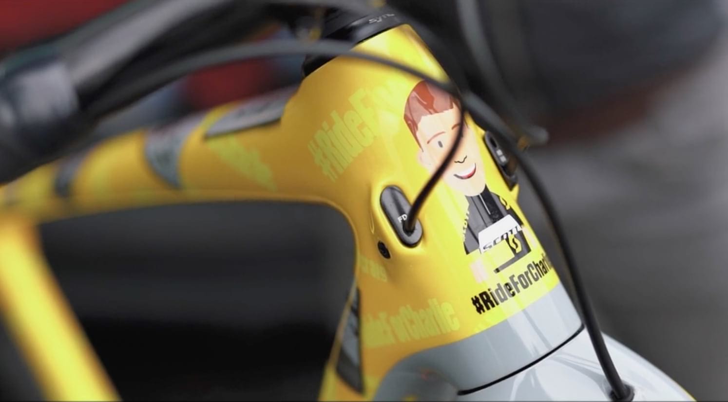 Video: Nick Craig At Three Peaks Cyclo-Cross 2018