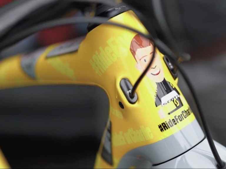 Video: Nick Craig At Three Peaks Cyclo-Cross 2018