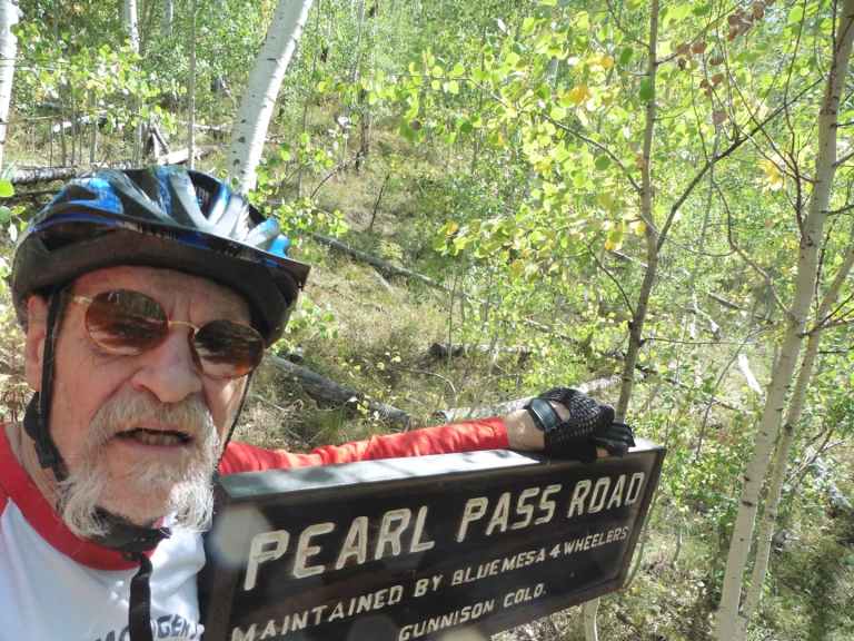 Singletrack Issue 121: Crested Butte 40 Years On