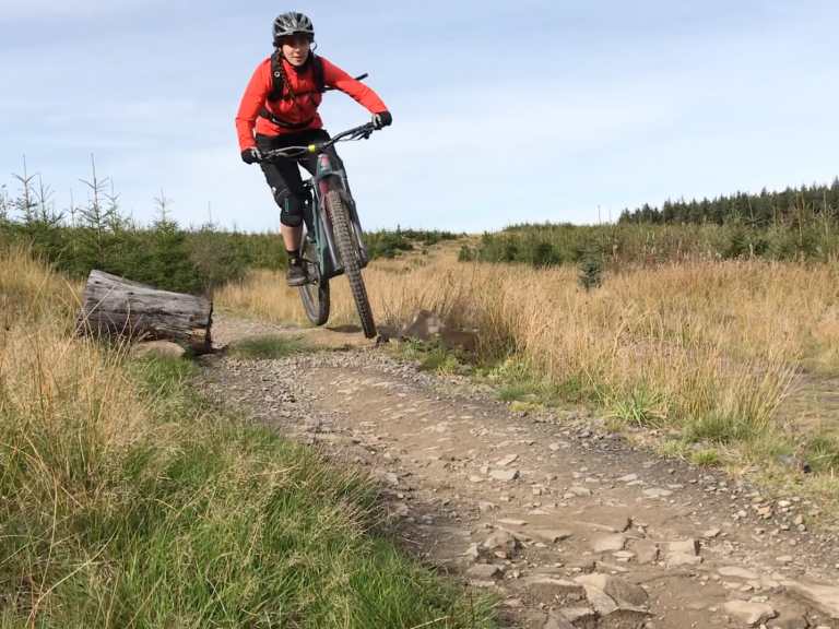 Afan Forest Park Added to Welsh Lockdown Areas