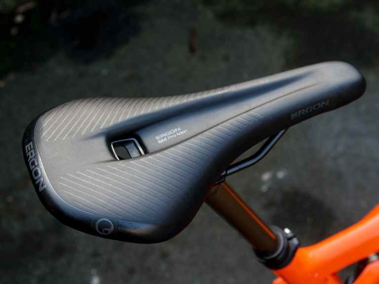Best Mountain Bike Saddles: Are You Sitting Comfortably?