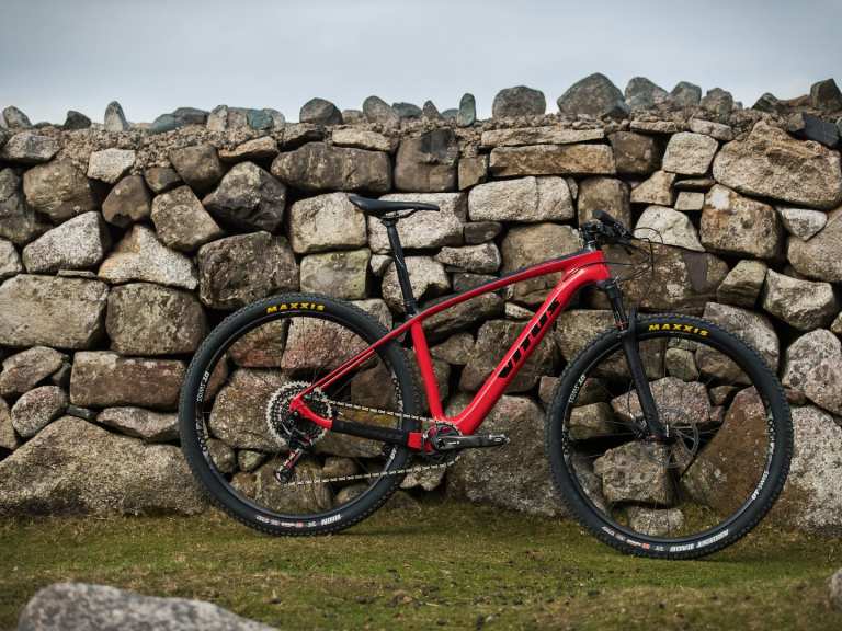 Vitus Gets Its XC Race On With The 2019 Rapide Alloy And Rapide Carbon Range