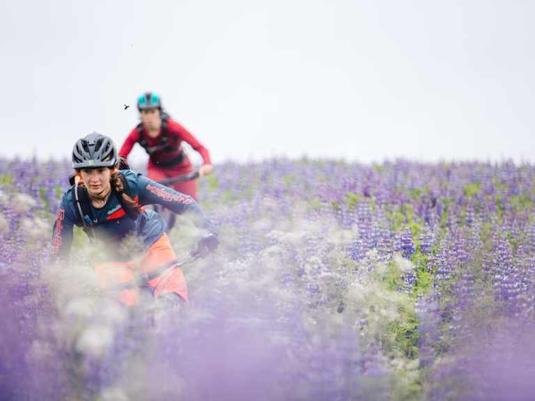 Video: On Her Terms – Manon Carpenter moves on from gnar to geek