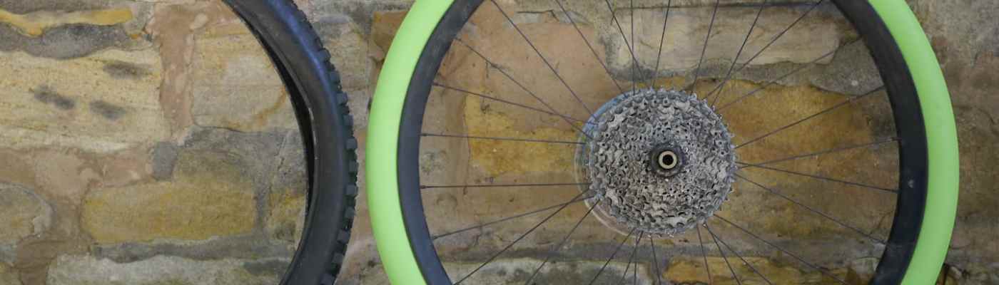 vittoria tubeless tyre insert air-liner