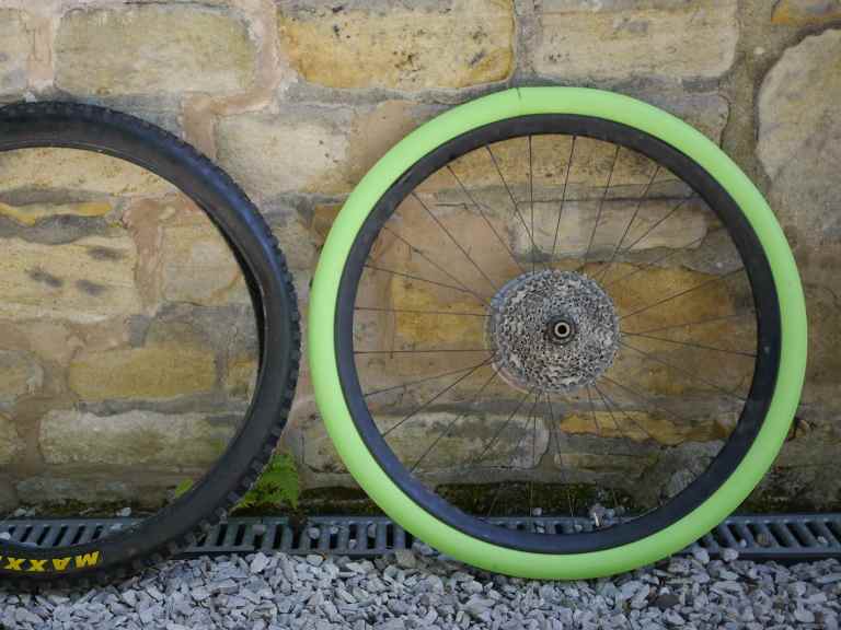 Review | Vittoria Air-Liner Tubeless Tyre Inserts provide maximum fit-and-forget protection