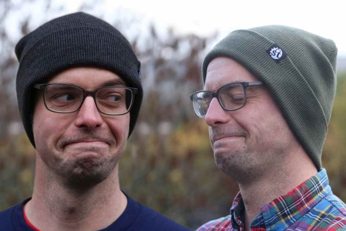 The office dog is better dressed than the lot of us! It’s Fresh Goods Friday 421