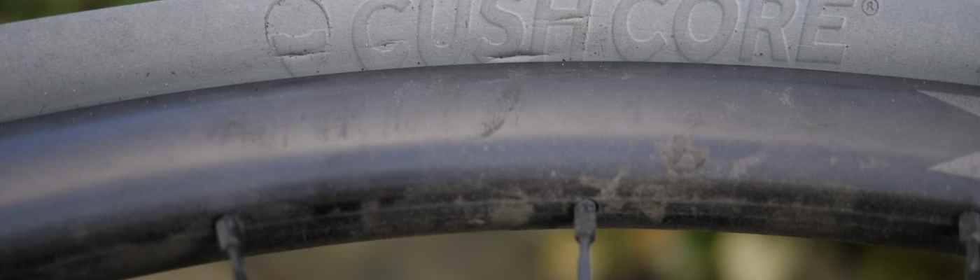 cushcore tubeless insert