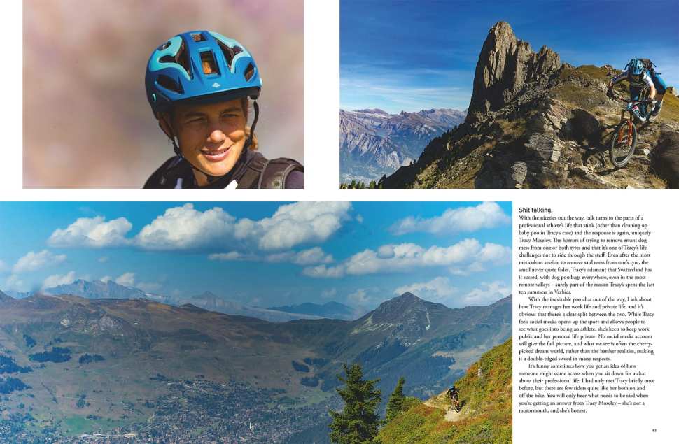 Tracy Moseley Pete Scullion 122