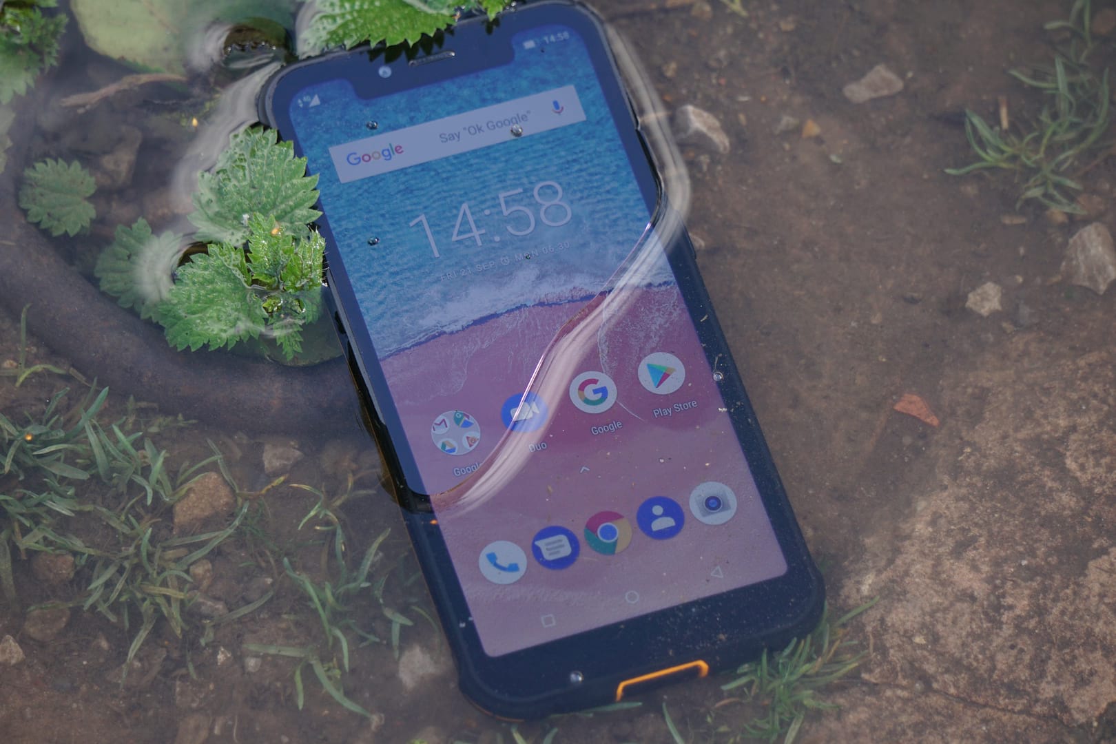 Review: Ulefone Armor 5, Flagship Features And Rugged Body On A Budget.