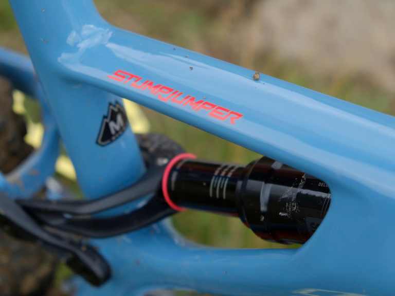 Review: The Specialized Stumpjumper Expert Carbon 29 rides well beyond its spec sheet
