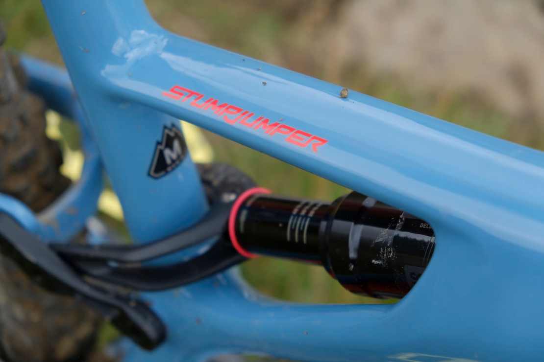 Review: The Specialized Stumpjumper Expert Carbon 29 rides well beyond its spec sheet