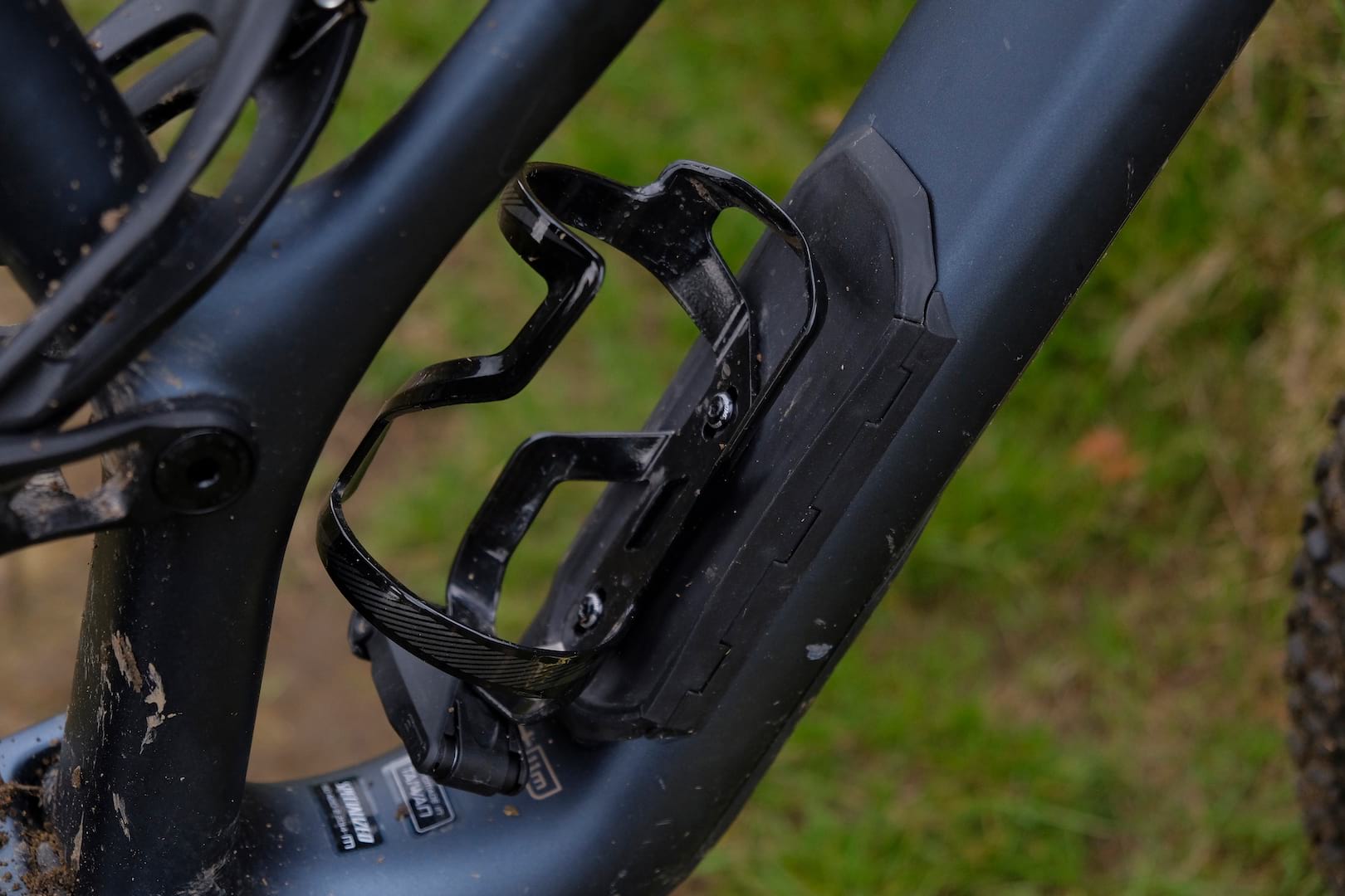 specialized stumpjumper st swat bottle cage