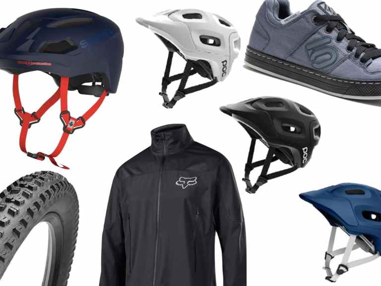 Huge Huge Savings On POC, Fox, Bell, Five Ten and More.