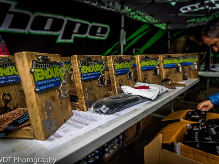 Hope / PMBA Enduro Series 2019 – Entries Live Saturday 17th