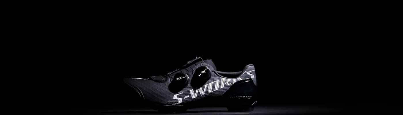 specialized sworks recon shoes