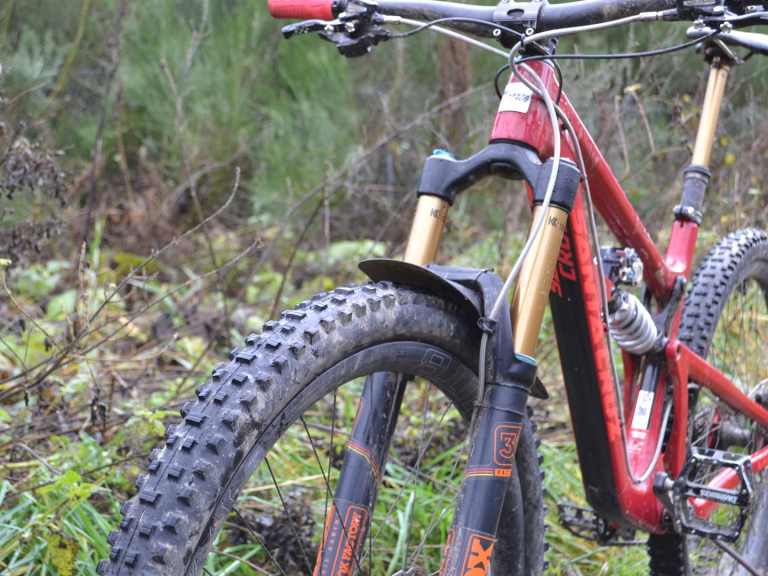 Reviewed & Recommended: Push Industries ACS3 Fork Coil Spring Conversion Kit