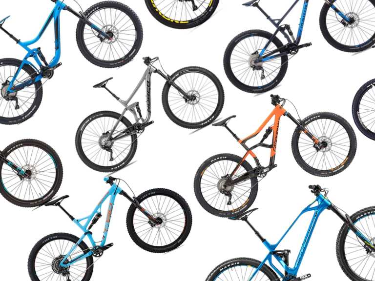 Top 10 2018 Black Friday Mountain Bike Deals – Save As Much As £1500 On 2018 Bikes!