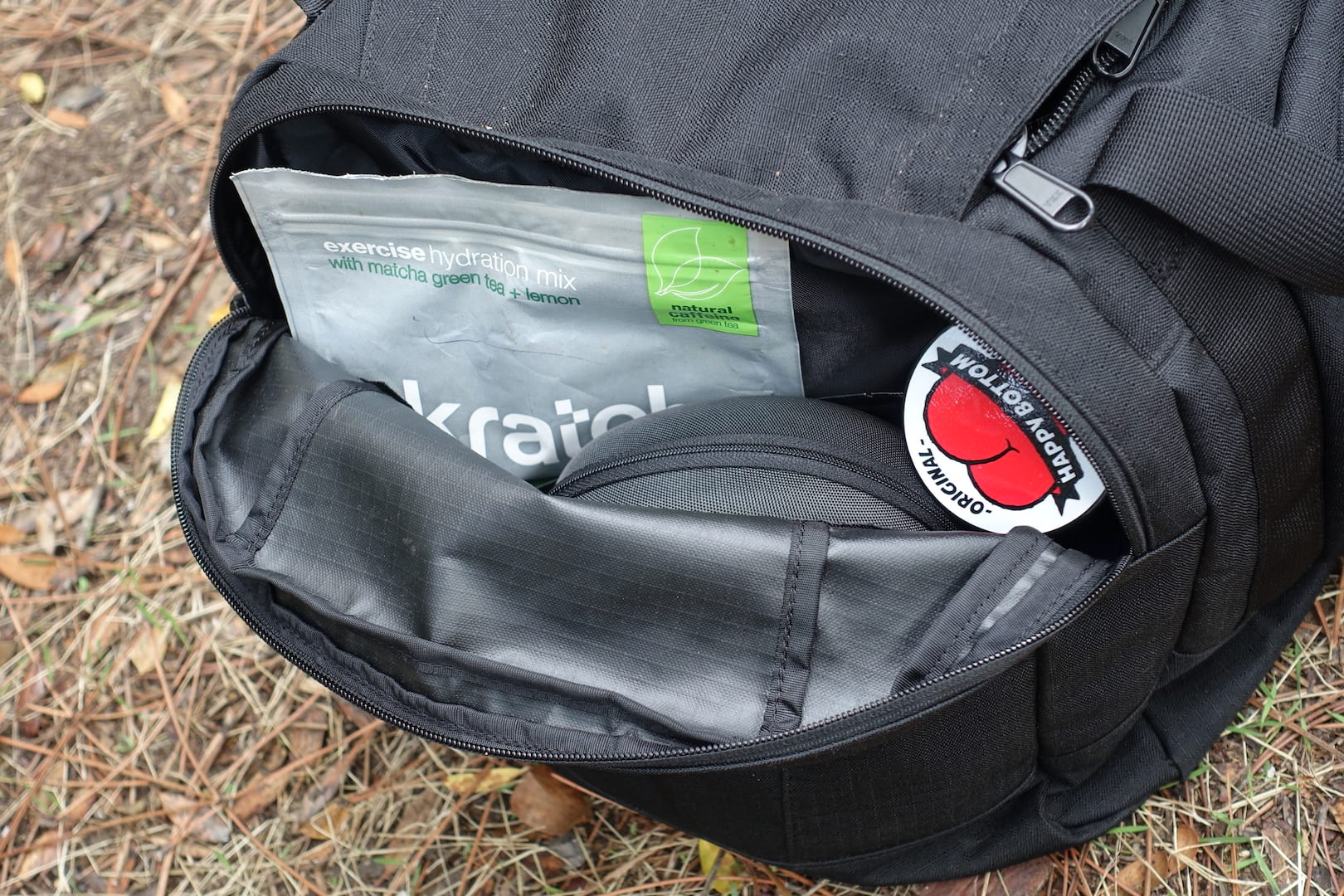 dakine gear bag duffel skratch bum butter