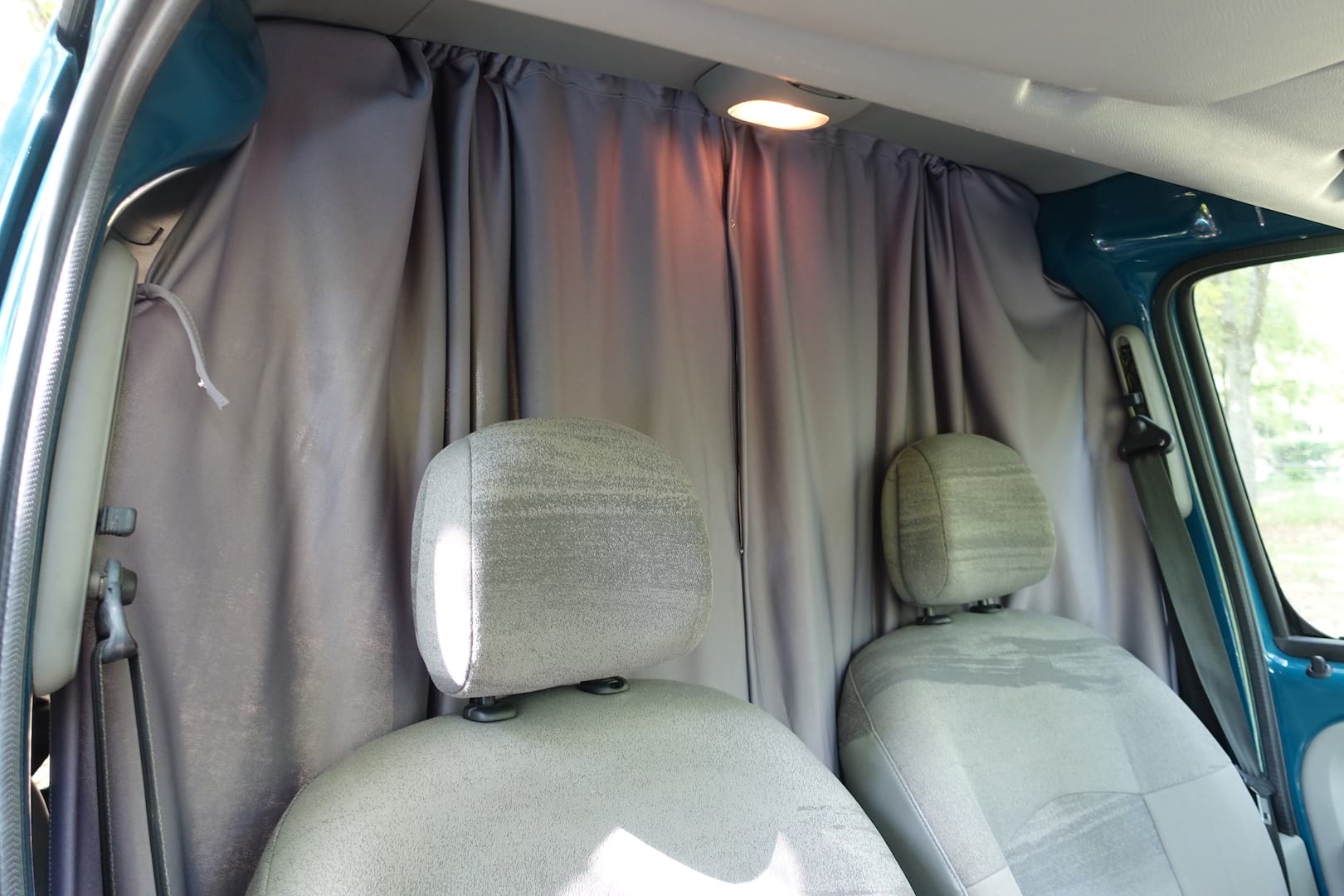 renault kangoo car scott ransom