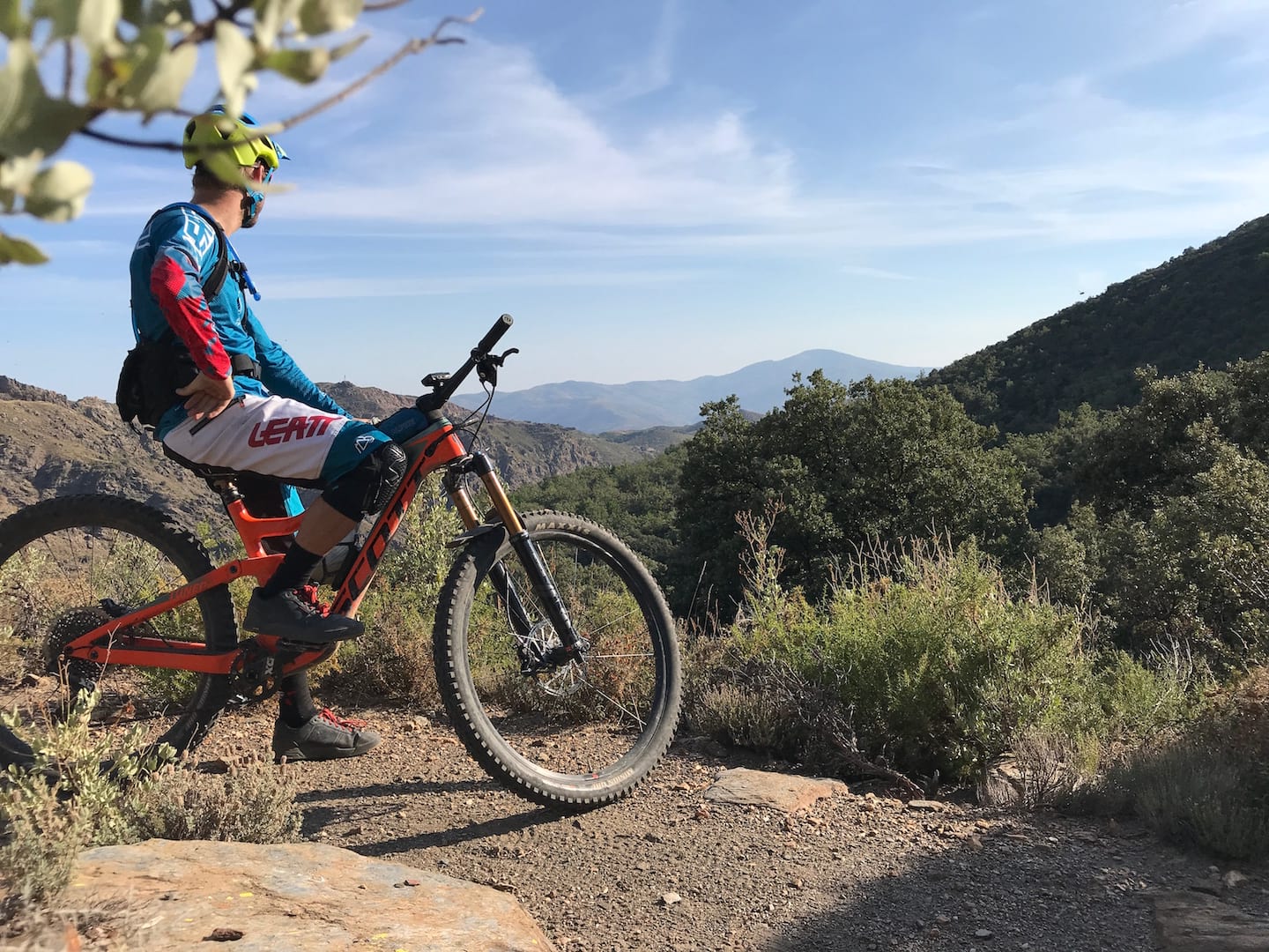 13 Top Tips For A Mountain Biking Road Trip