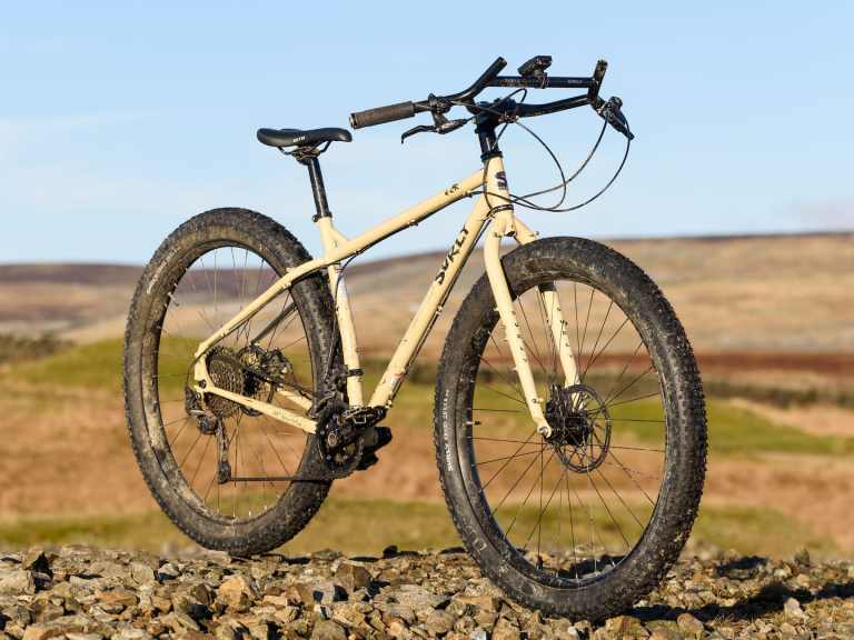 Review: Surly you can’t have fun without suspension? We test the fully rigid ECR