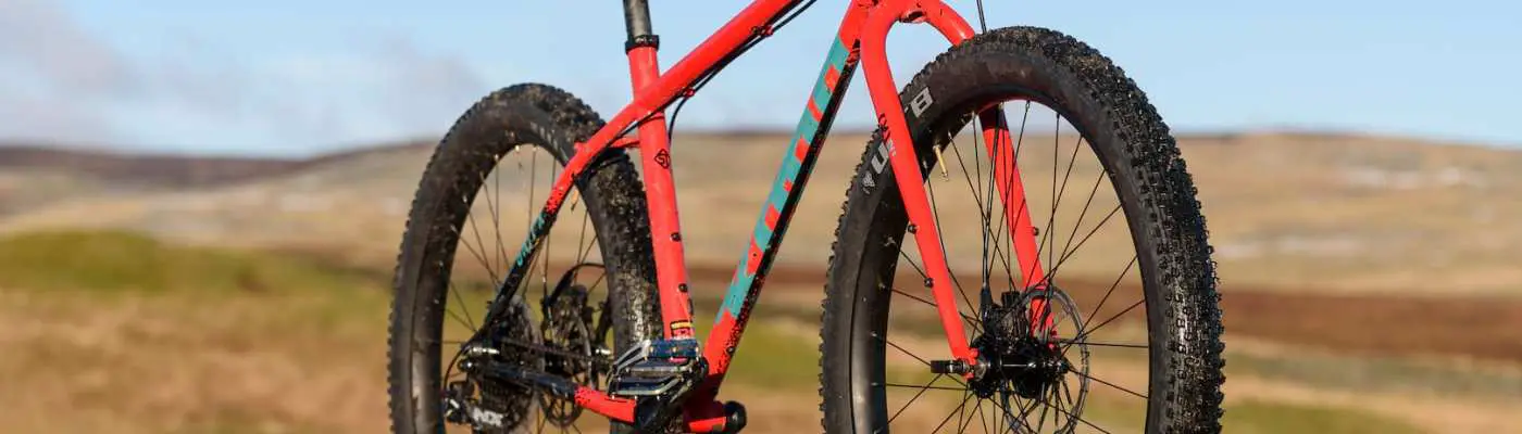 unsprung heroes rigid bike test kona unit x