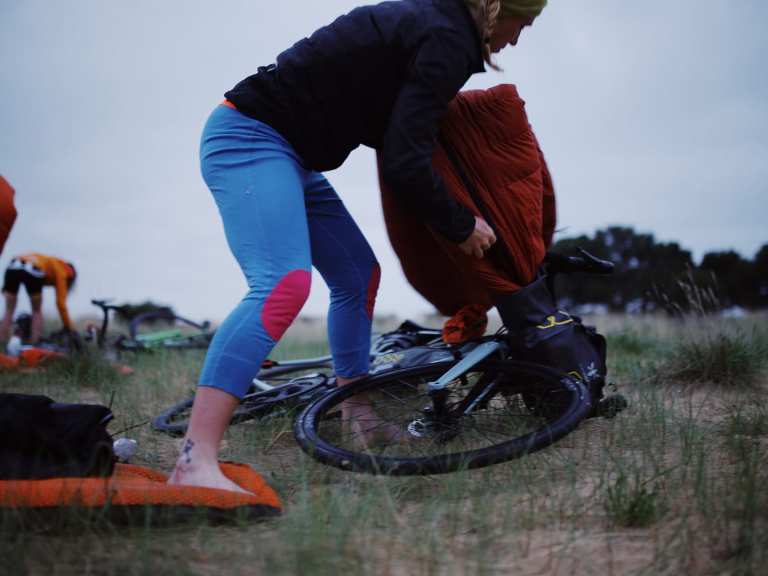 Interview: The Adventure Syndicate – overnight on a school night