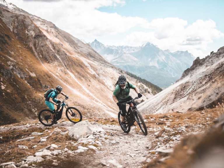 Canyon expands e-MTB lineup with Neuron:ON, and pricing starts at £2,999