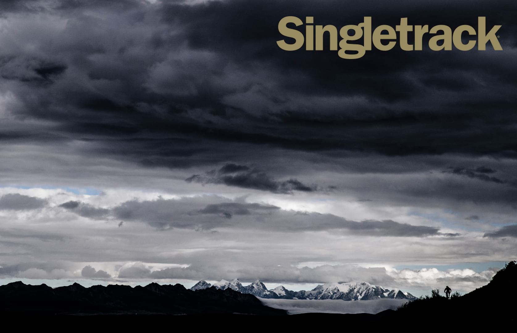 Buy It While It’s Hot! Singletrack Issue 122 Has Landed – With Free Calendar