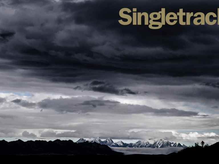 Buy It While It’s Hot! Singletrack Issue 122 Has Landed – With Free Calendar