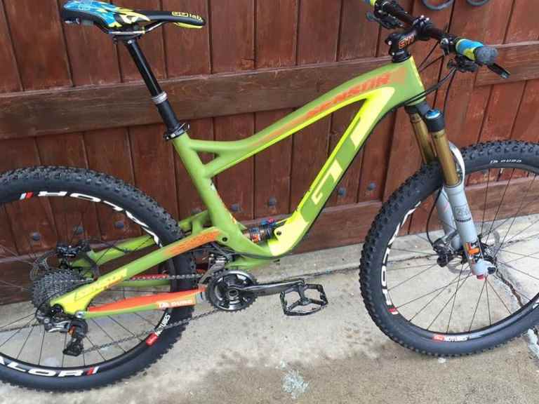 Hans Rey Burgled. Then Burgled Again. Thieves Take The Lot.