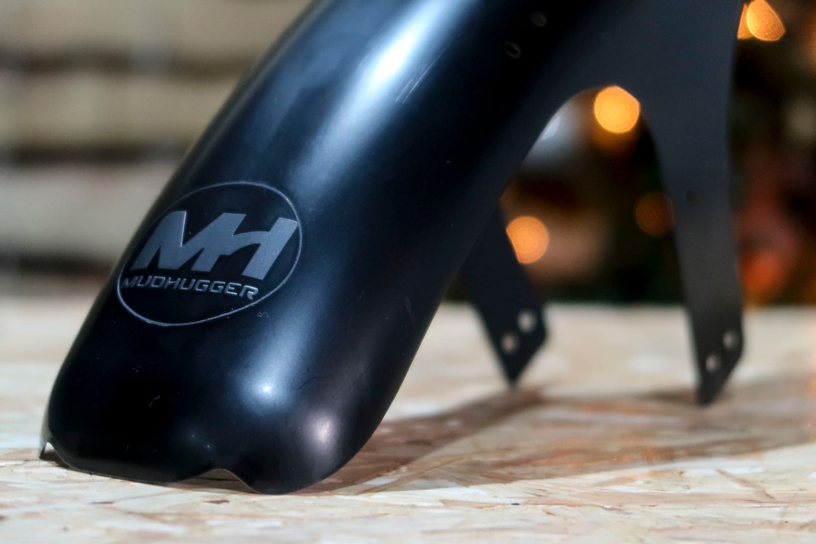 2018 Christmas Countdown Day 4: Win Mudhugger FRX Mudguards