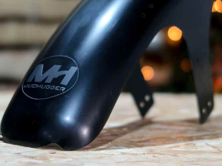 2018 Christmas Countdown Day 4: Win Mudhugger FRX Mudguards