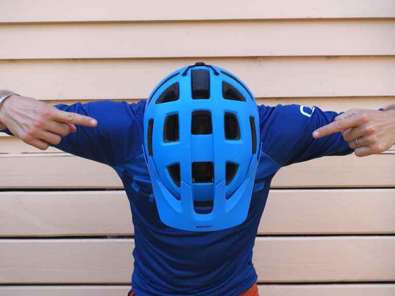 Vote In Our Poll | What Do You Look For In A Trail Helmet?