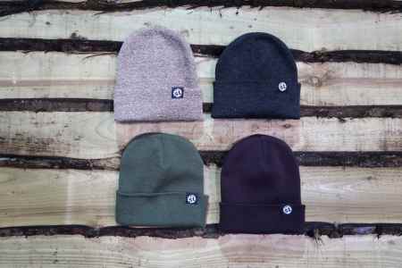 singletrack beanie