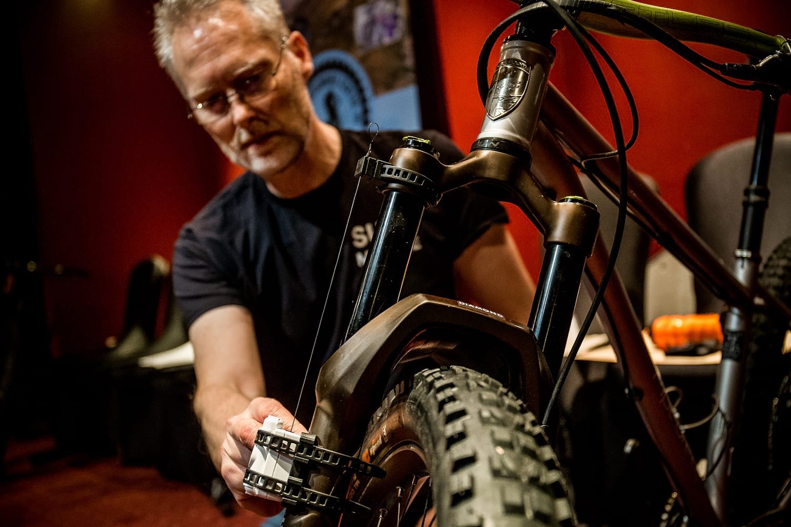 10 Neat Mountain Bike Products That Are Straight Outta Scotland