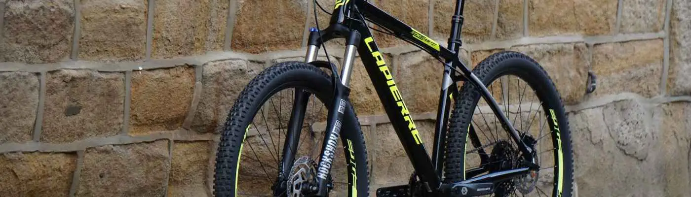 Lapierre Edge AM727