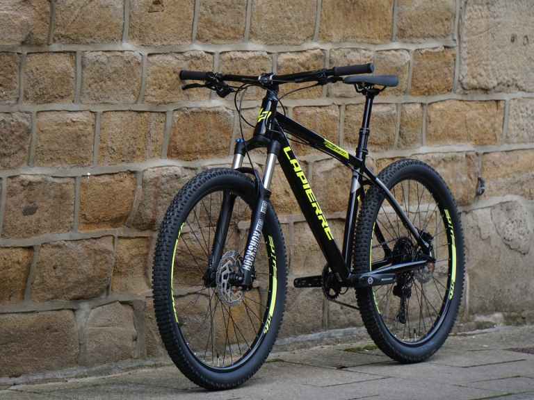 We’re Giving This Bike Away On Saturday! Lapierre Edge AM 727