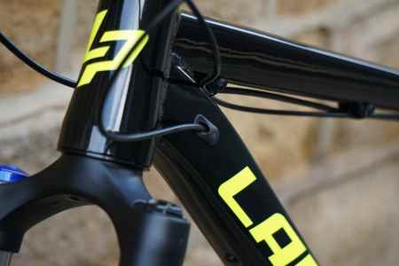 Lapierre Edge AM727