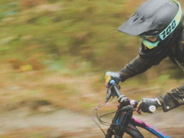 Interview: Taking On Tahnee – Maya Atkinson Moves Up To Elite