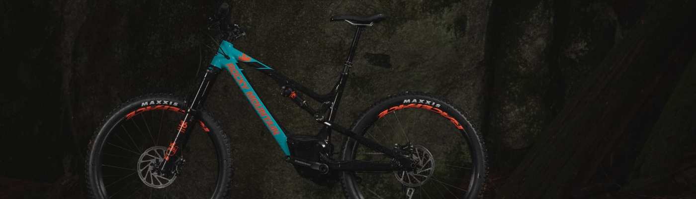 rocky mountain e-mtb instinct altitude