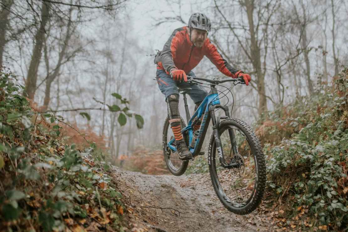 Gnar Gnot Gnecessary: Great rides don’t need bluebird skies