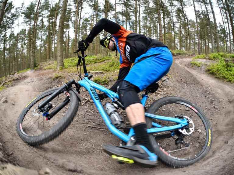 Bird Cycleworks Pumps Up Aeris 120 Trail Bike With New ‘LT’ Option