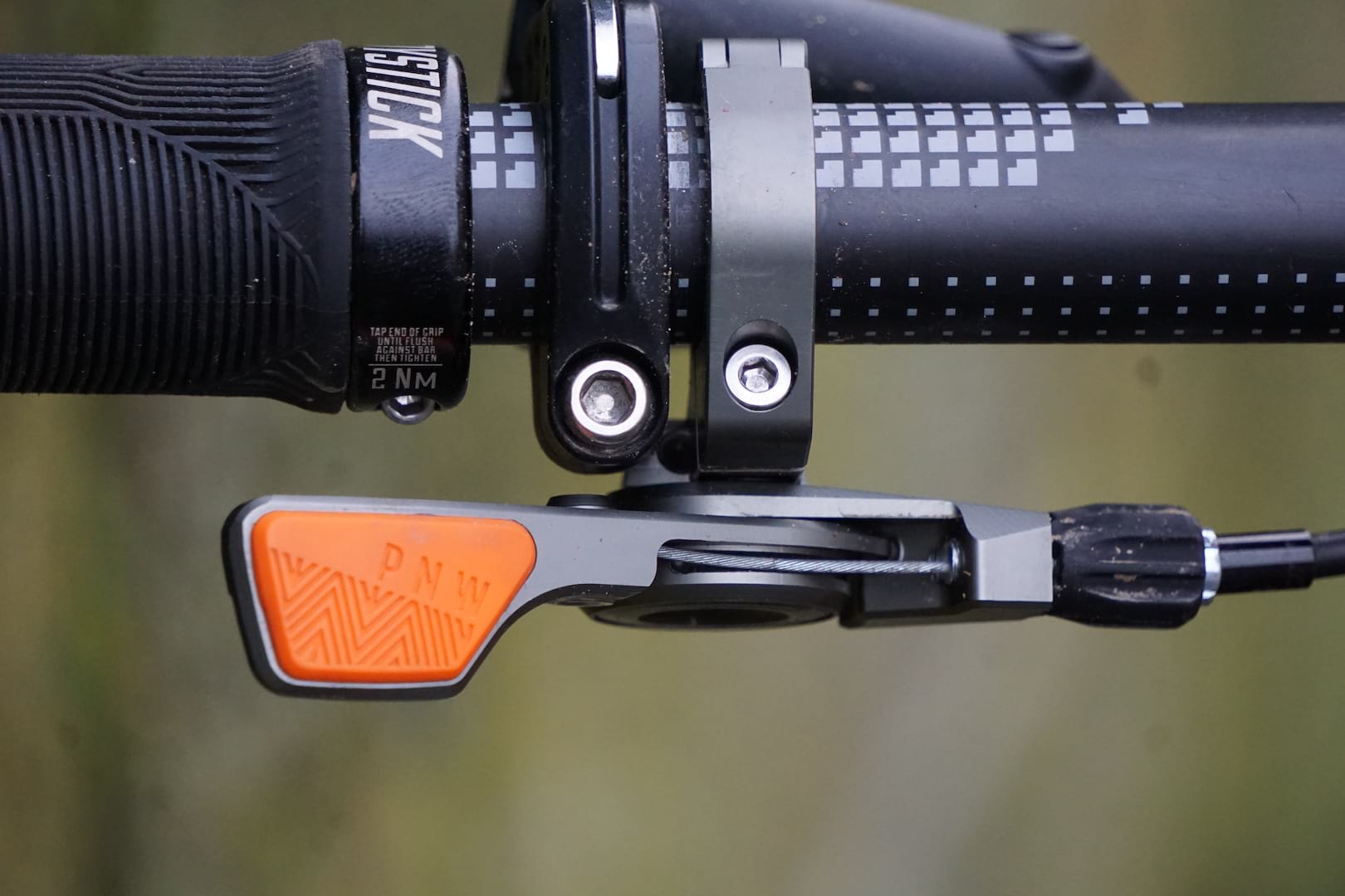 Review: PNW Component’s Loam Lever Upgrades Your ‘Good’ Dropper Post To a ‘Great’ One