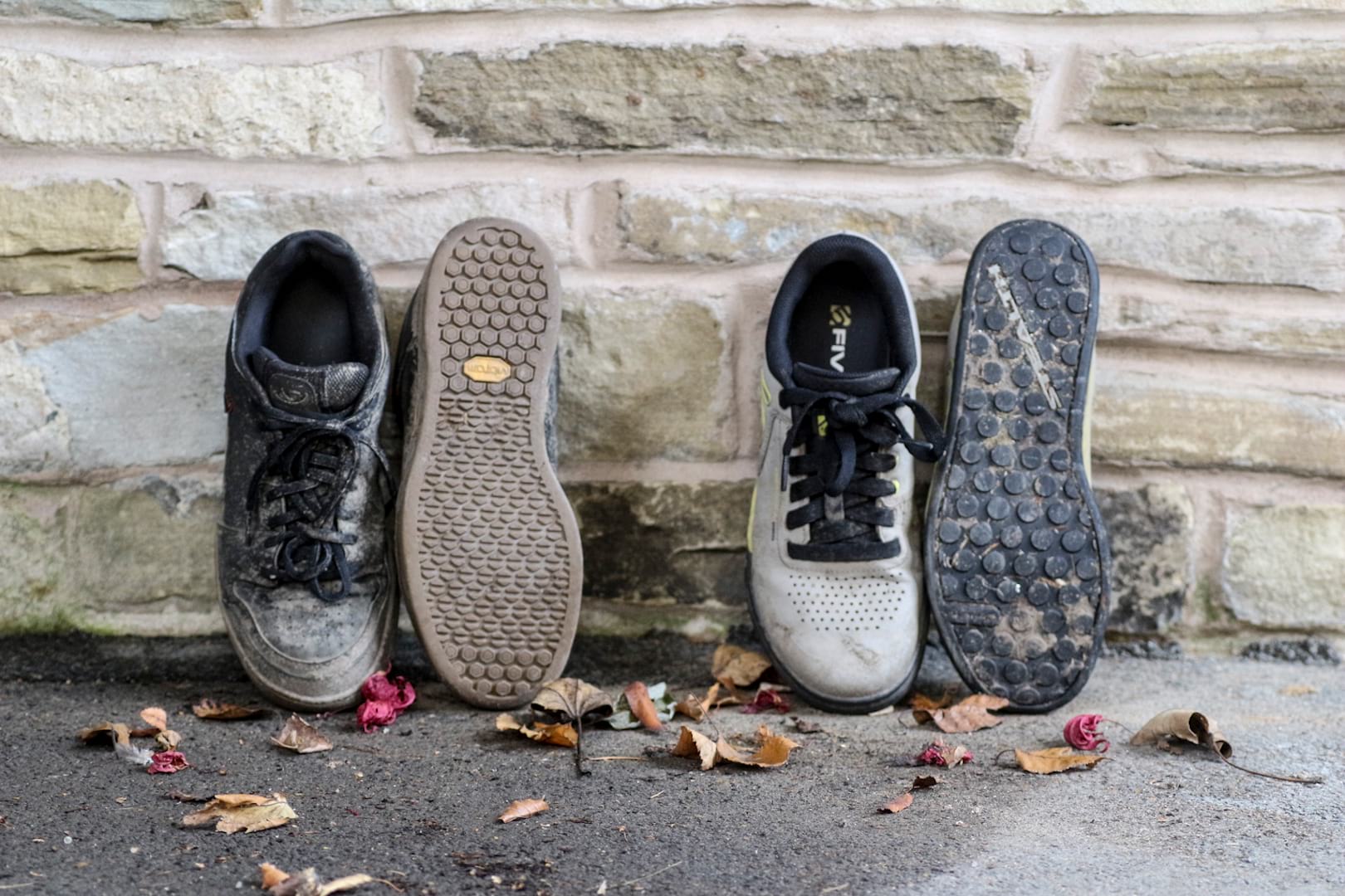 Singletrack Magazine Issue 122: In My Shoes