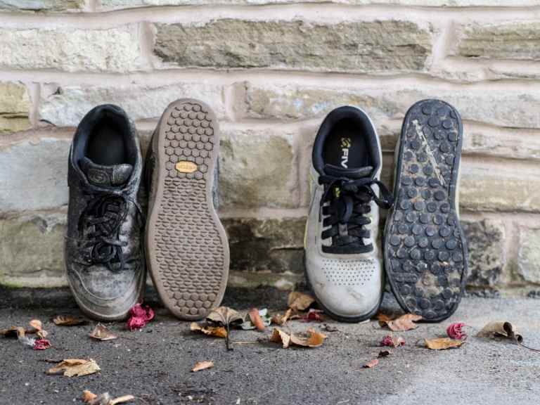 Singletrack Magazine Issue 122: In My Shoes